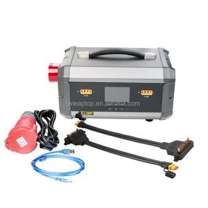 Chargeur intelligent Tattu TA7200 Pro double canal 9000W 120A 12S-18S pour batteries LiPo, chargeur d'équilibrage 9000W 120A double canal pour drones - Product Image 6