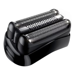 Cabezal de Repuesto para Afeitadora Eléctrica Serie 3 21B, Negro 736879, para Afeitadoras Eléctricas - Product Image 1