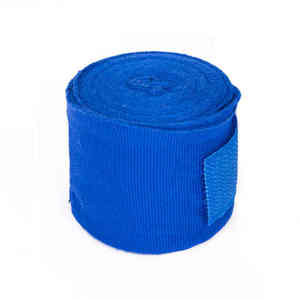 Muñequeras deportivas ajustables personalizadas de alta calidad para levantamiento de pesas para boxeo-Venta al por mayor disponible - Product Image 4