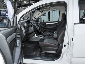 Pick-up électrique d'occasion 2025, vitesse maximale 110 km/h, autonomie 201-300 km, moteur 120 kW, phares halogènes pour tout-terrain et transport de marchandises - Product Image 2