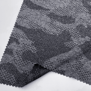 Professional Manufacturer 100% Polyester Single Jersey <b>Fabric</b> for Girls T-Shirts-Wicking & Quick Drying Lightweight - Product Image 6