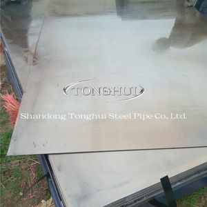 Shandong Province Competitive Price <strong>Steel</strong> <strong>Steel</strong> Structure/S235JR Carbon <strong>Steel</strong> for Oil Construction - Product Image 6