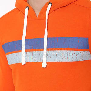 Sudaderas con capucha para hombre, de algodón y poliéster, diseño personalizado, peso ligero, calidad superior - Product Image 3