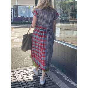 RASA 22, Prenda con Cintura Imperio y Característica Transpirable - Product Image 6