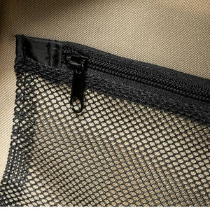 Bolsas de deporte unisex de talla grande plegables respetuosas con el medio ambiente personalizadas/impresión personalizada ropa embalaje bolsas de deporte de viaje - Product Image 5