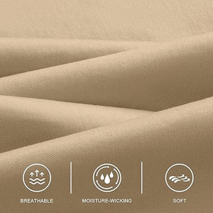 Vente à chaud de vêtements pour hommes pantalons de sport pantalons de jogging décontractés pantalons de survêtement pour hommes pantalons cargo pour hommes de jogging - Product Image 6