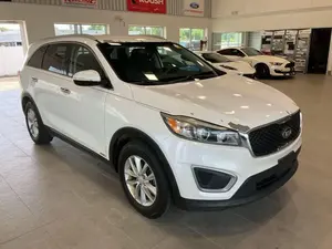 Kia Sorento LX 2016 - Product Image 4