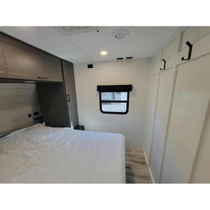 Producto Plástico Rectangular Contemporáneo Stratus SR261VRB 2026 - Product Image 2