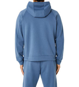 Conjunto Deportivo para Hombre 2025, Sudadera con Capucha y Pantalones con Cordón, Ropa Deportiva para Correr, para Otoño - Product Image 3