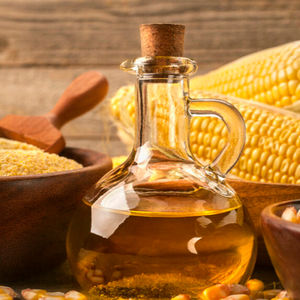 Aceite de Maíz Refinado Premium, Aceite Vegetal Comestible de Grado Alimenticio para Freír, Cocinar y Operaciones de Servicio de Alimentos a Gran Escala - Product Image 1