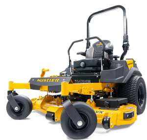 NUEVO PRODUCTO (60") Cortadora de Césped Comercial de Giro Cero con Motor EFI de 29.5 HP - Product Image 1