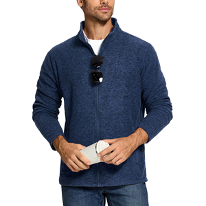 Alta calidad deporte invierno Unisex prendas de vestir exteriores cremallera Up College Bomber personalizado Casual béisbol hombres Varsity uniforme chaqueta para hombres - Product Image 2