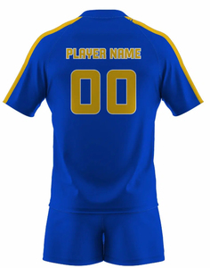 ชุดเสื้อเจอร์ซีย์เล่นวอลเลย์บอลสำหรับผู้ใหญ่ชุดเล่นกีฬากางเกงขาสั้นแบบระเหิดและเสื้อยืดชุดเล่นวอลเลย์บอลสำหรับผู้ใหญ่ล่าสุด2025 - Product Image 6