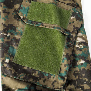 Polo de algodón con logotipo personalizado para hombre, Polo liso de manga corta de alta calidad 100% poliéster, informal, uniforme personalizado para hombre - Product Image 3