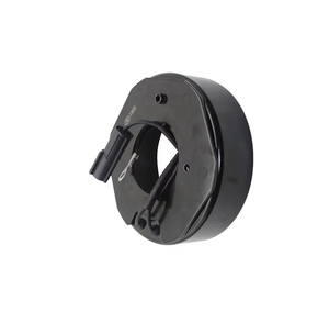 Bobina de Compresor de Aire Acondicionado para Automóvil D0252 para Denso Gore, Ensamblaje de Embrague de Aire de 12 V - Product Image 2