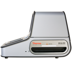 OFFRE - NOUVEAU STOCK - Analyseur Niton DXL-XRF pour métaux précieux - Multi-usages - Multi-tensions - Haute précision - Protection IP67 - Garantie de 3 ans - Product Image 3