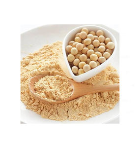 Meilleure vente d'additif de qualité alimentaire d'excellente qualité poudre de sauce de soja séchée par pulvérisation naturelle fournisseur indien bon prix - Product Image 1