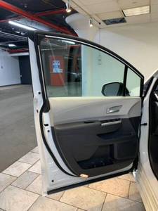 Oyta sianna AWD XLE 8-passenger แวกอน4ประตูไฟอัตโนมัติเทอร์โบภายใน R19ควบคุมความเร็วคงที่70453ไมล์มือซ้าย - Product Image 5