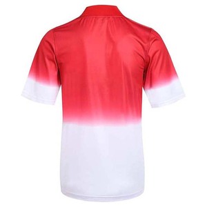 เสื้ออเมริกันฟุตบอล โพลีเอสเตอร์ 100% พิมพ์ลายแบบซับลิเมชั่น ระบายอากาศได้ดี ซึมซับเหงื่อ แห้งเร็ว แขนสั้น สำหรับผู้ใหญ่ ใส่ได้ทั้งชายและหญิง - Product Image 2