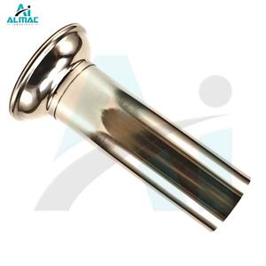 ALMAC Ensemble d'instruments manuels en acier inoxydable de haute qualité certifié CE pour le stockage stérile et une manipulation facile - Product Image 3