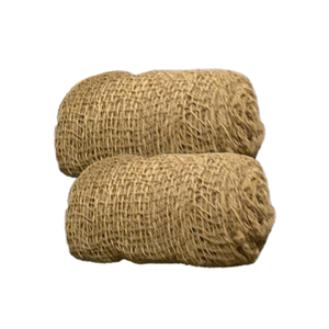 Best Selling Product COIR NET / COIR MAT High-Quality Coir Nets for Farms, Hillsides, and Construction Sites - Product Image 1