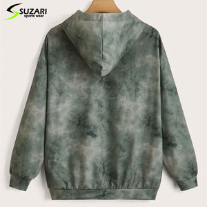 Sudaderas con Capucha para Mujer, Diseño Personalizado, Corte Ajustado, 100% Algodón Ecológico, Secado Rápido, para Invierno - Product Image 2