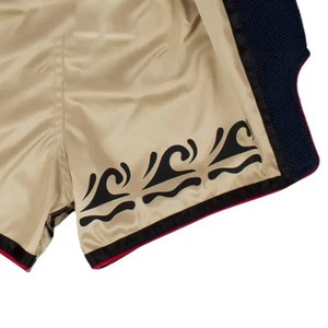 Pantalones Cortos de Muay Thai Ligeros para Hombre, Material Duradero, Gran Venta, Precio Económico, Totalmente Personalizables - Product Image 5