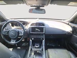 2018 Jaguar XE S - Product Image 4