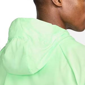 Chaqueta Cortavientos Ligera Informal para Deportes al Aire Libre, Directo de Fábrica, de una Sola Capa, Chaqueta Cortavientos de Nailon - Product Image 5