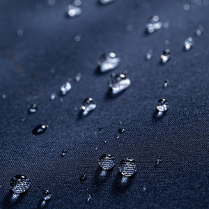 ระบายอากาศได้อบอุ่นในฤดูหนาวแจ็คเก็ตกลางแจ้งผู้ชายนิ่มเปลือกไนลอนและโพลีเอสเตอร์ผู้ชายแจ็คเก็ต Softshell - Product Image 4