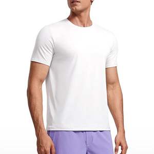 Camiseta extragrande de calidad superior para hombre con precios al por mayor - Product Image 1