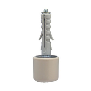 Elematic Tassello Enp/Fp 9 Paracolpi Nero - Product Image 2