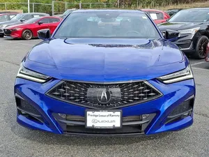 2022อาคูร่า TLX A-Spec - Product Image 5