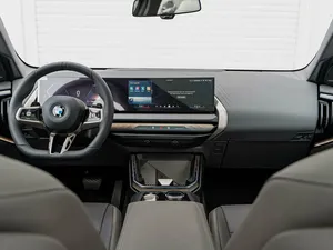 2025 MWB X SUV Auto matic Turbo Leather R18 Aluminium Alloy <b>Camera</b> <b>Panoramic</b> Sunroof LED Lights Touch Screen - Product Image 4