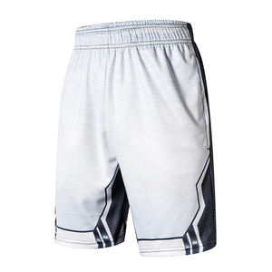 Pantalones cortos de playa para hombre, pantalones cortos informales de verano para surf, traje de baño para hombre, pantalones cortos de tabla al por mayor - Product Image 2