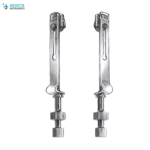 ตัวยึดเมทริกซ์ไนสตรอม-เครื่องมือทางทันตกรรม - Product Image 6