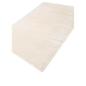 พรมวิสโคสทอมือสีงาช้าง ตกแต่งบ้านอย่างนุ่มนวล สำหรับห้องนั่งเล่น ห้องรับประทานอาหาร ห้องนอน ห้องครัว-Phpv-19 (Nb) - Product Image 2