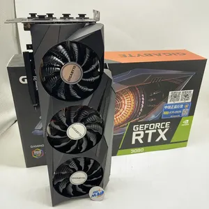 Alibaba Best Sellers Graphics <strong>Card</strong> Cheap Rtx 3080 3090 3070 3060 TI Graphic Video <strong>Card</strong> GPU <strong>VGA</strong> <strong>Card</strong> in Stock