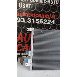 คอนเดนเซอร์ ALFA ROMEO 147 ซีรีส์ (937_) (05>10) 60668109 เบนซิน - - Product Image 3