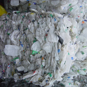 เศษขวดนม HDPE ซักล้างได้ - Product Image 3