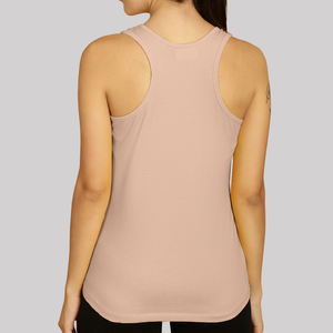 Camiseta sin mangas de mujer hecha al mejor precio en fábrica Camiseta sin mangas de mujer al mejor precio Camiseta sin mangas de secado rápido para mujer - Product Image 5