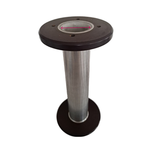 Lote Grande de Bobinas con Brida Scaglia (Resina y Aleación de Aluminio) 250-55-130mm en Muy Buen Estado para Procesamiento de Hilos, Origen Italia - Product Image 1