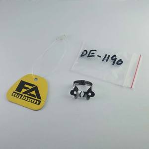 PINZAS DE GOMA DAM PINZAS - Product Image 2