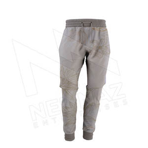 Jogger Sweatsuit Hombres Chándal Venta al por mayor Nueva temporada Chándal Full Zipper Training Chándal - Product Image 6
