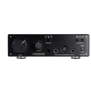 ViolectricS HPA V550 Pro Amplificateur de casque de bureau et préampli OEM personnalisé - Product Image 2