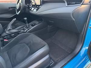 Toyota G.R Corolla Circuit Edition 2024, Sedán Turbo Automático con Techo Corredizo, Faros Delanteros, Cámara Trasera de 360°, Asientos Eléctricos - Product Image 2