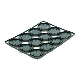 ウェットフォームホルダーDIYフラワーデコレーションOEMフローラルクラフトベース - Product Image 3