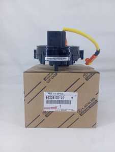 Venta de Cable Espiral Serie S/A 84306-0D120, Material de Hierro Premium, Duradero y Resistente, Se Vende a Precios de Mayoreo - Product Image 5