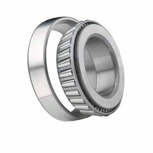 L68149 / L68110 Tapered Roller Bearing & Race Heavy Duty Hi-Temp <b>Grease</b> - Product Image 1