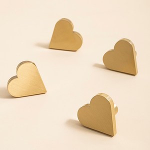 Triangle shape metal knob <b>pull</b> cabinet <b>drawer</b> for home dresser door cabinet furniture decorative kitchen wardrobe handle knobs - Product Image 3